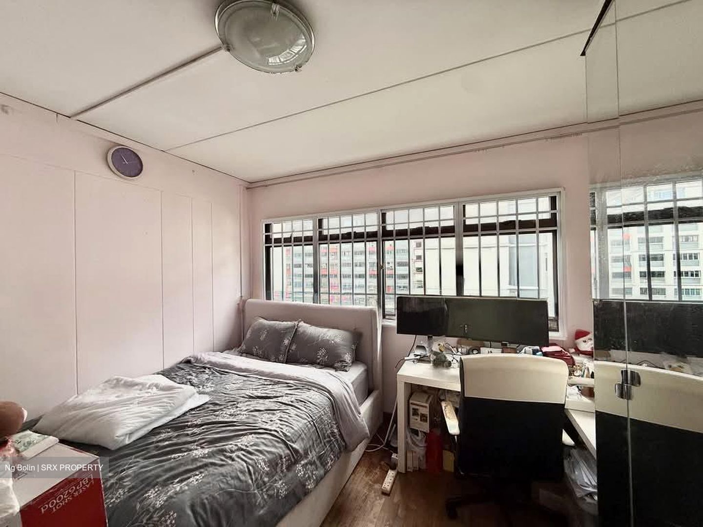 Blk 787B Woodlands Crescent (Woodlands), HDB 5 Rooms #543378651